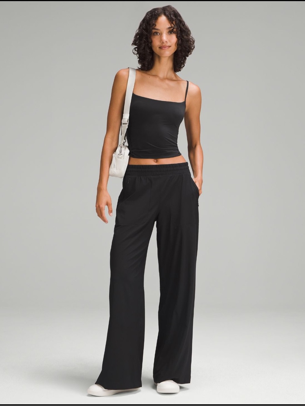 Lululemon Swift Mid Rise Pants